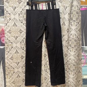 Lululemon Yoga Pants